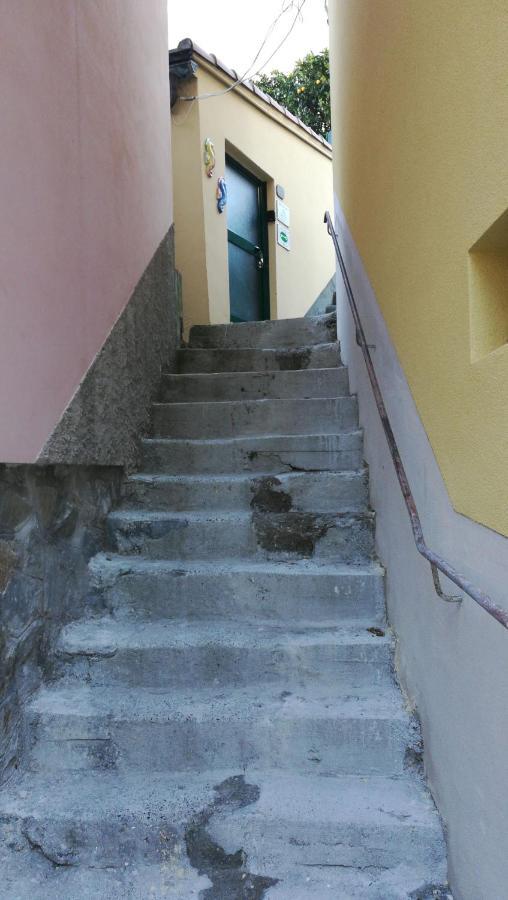 Affittacamere Le Oche リオマッジョーレ エクステリア 写真
