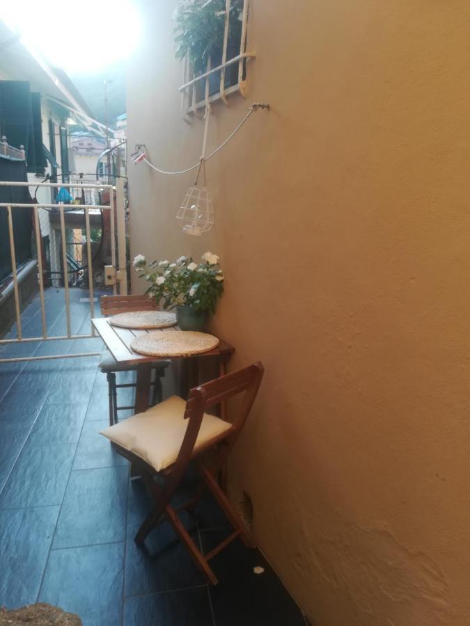 Affittacamere Le Oche リオマッジョーレ 部屋 写真