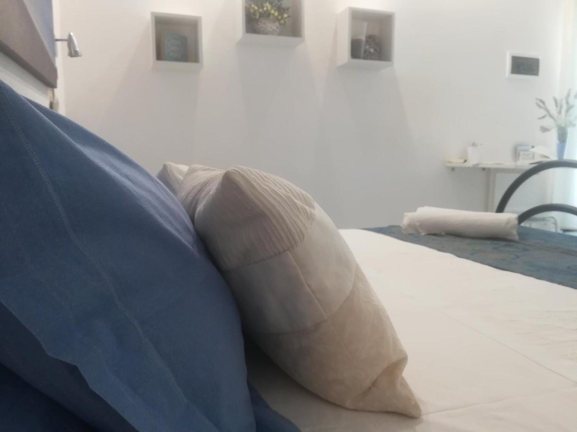 Affittacamere Le Oche リオマッジョーレ 部屋 写真