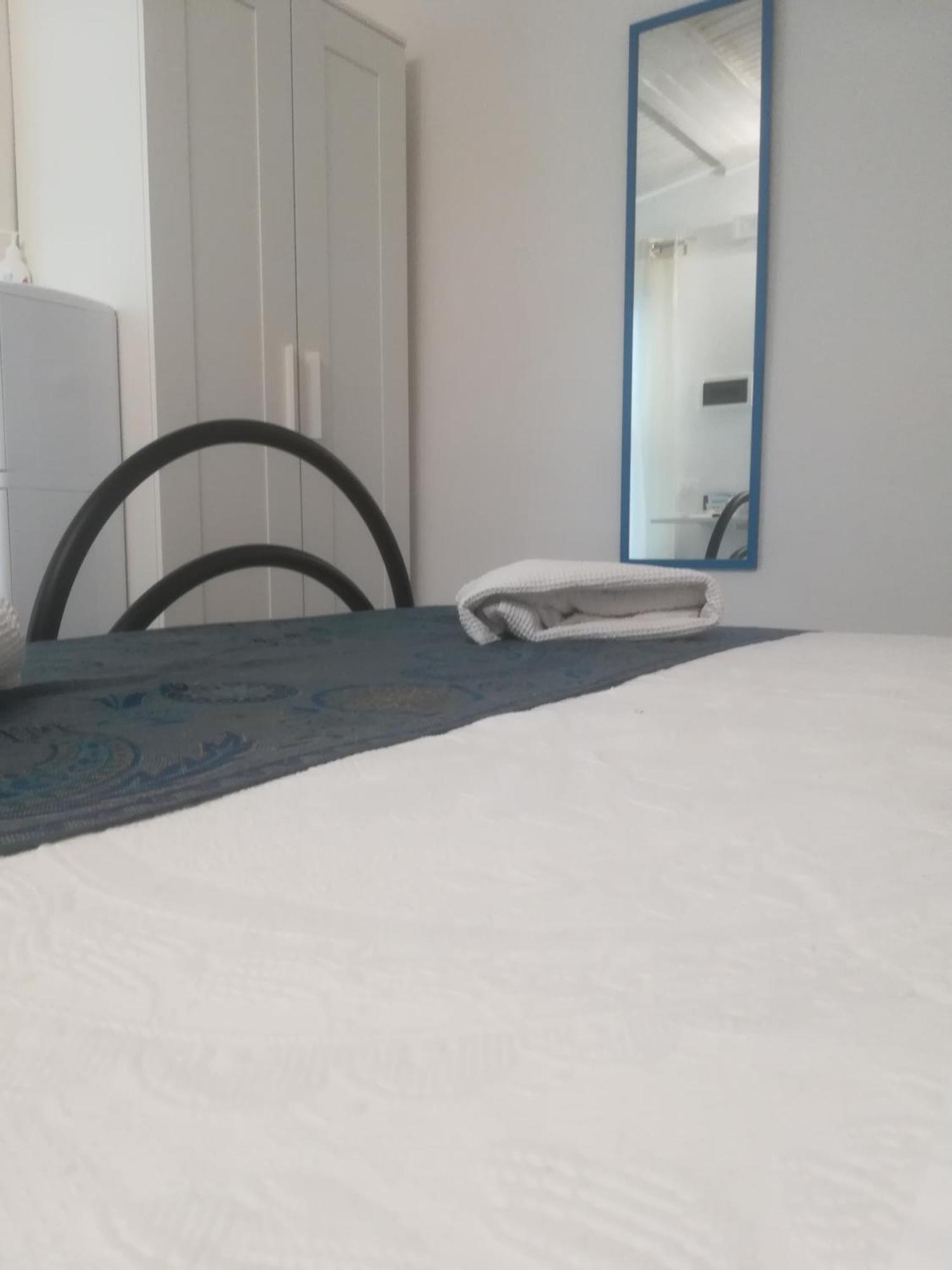 Affittacamere Le Oche リオマッジョーレ 部屋 写真