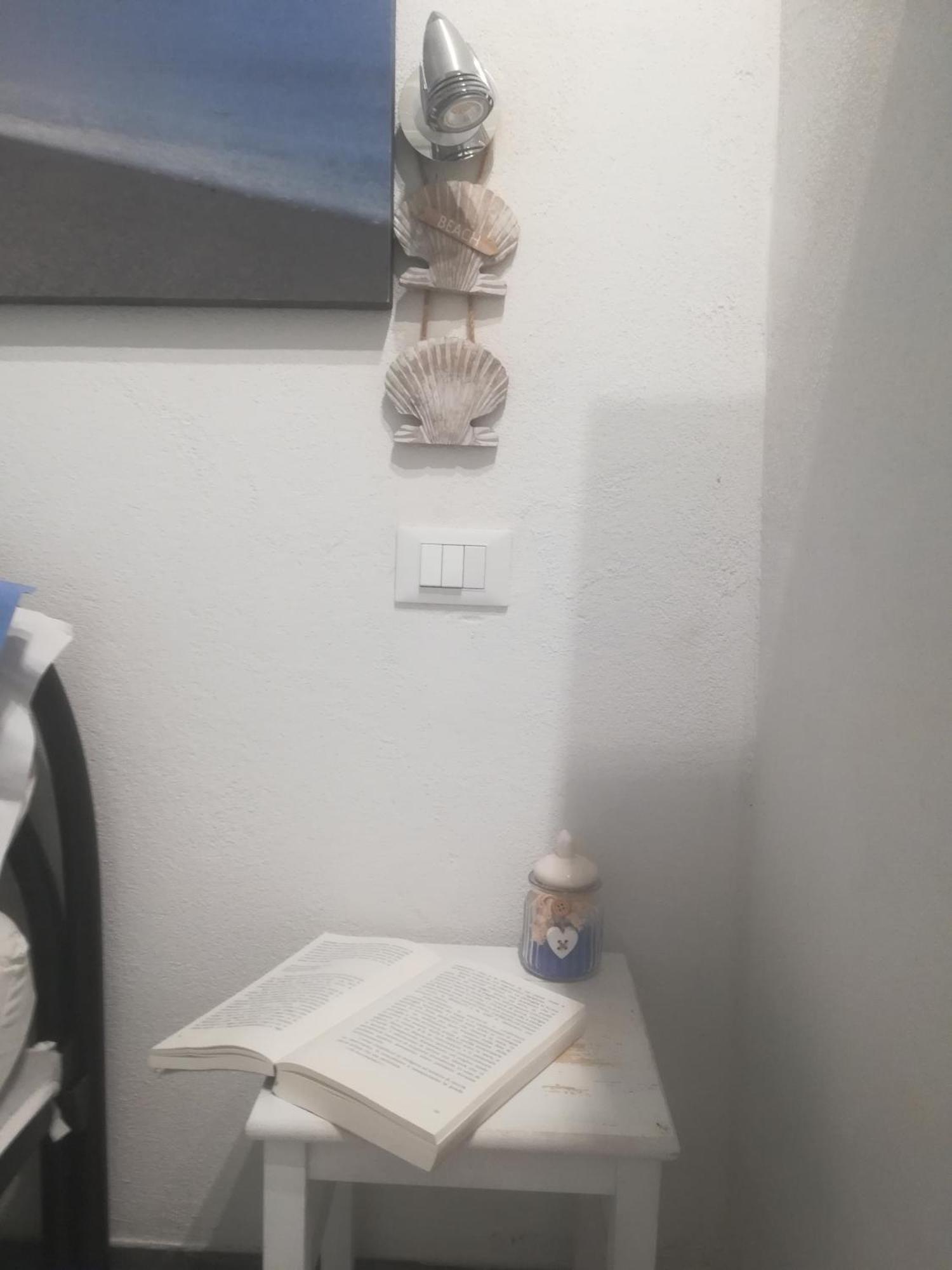 Affittacamere Le Oche リオマッジョーレ 部屋 写真