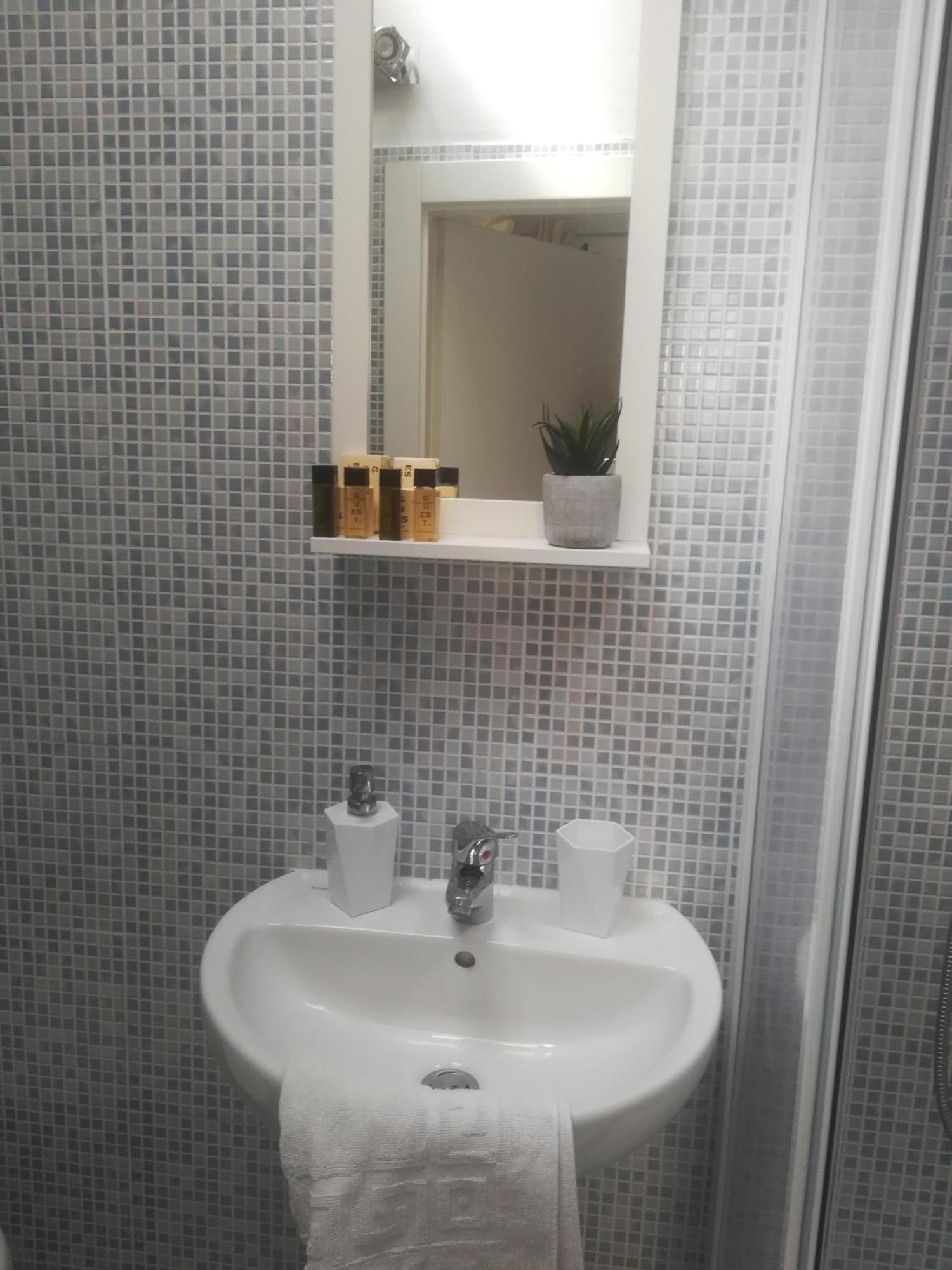 Affittacamere Le Oche リオマッジョーレ 部屋 写真